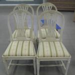 591 1322 CHAIRS